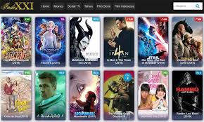 Nonton film streaming box office bioskop xxi terbaru 2022. Pin Di Nonton Drakor Dan Indo Xxi Movie