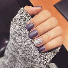 January Nail Colors 2017 Trendy Nails Fancy Nails Nails