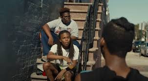 The legacy of rocky (2015). Charm City Kings Cast Includes Jahi Di Allo Winston Danielle Tremaine Hansley Others