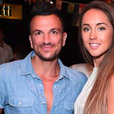 Peter Andre speaks out after Katie Price shares big difference when he was  married to her