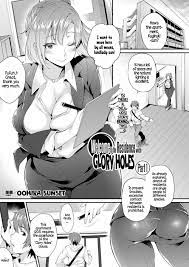 Page 1 | Welcome To The Residence With Glory Holes (Original) - Chapter 1:  Welcome To The Residence With Glory Holes by Mata Ashita. (OOHIRA Sunset)  at HentaiHere.com