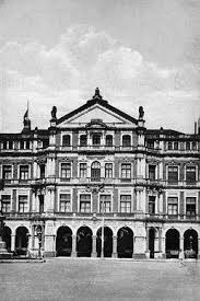 During World War I (1914-1918), many ...