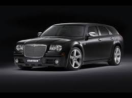 Image result for Black 2006 Chrysler