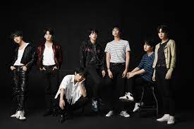 Bts Jungkook Jin Bts Jhope Jimin Rm Suga Taehyung K Pop 1080p Wallpaper Hdwallpaper Desktop Wallpaper Bts Orang Selebritas