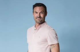 We met at a coffee shop. Brian Austin Green Would Ve Skipped Straight 90210 Reboot