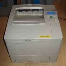 It is compatible with the following operating systems: Hp Laserjet 4000 Series Wikipedia