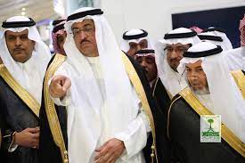 كلف العاهل السعودي الملك سلمان بن عبدالعزيز اليوم الجمعة الدكتور عصام بن سعد بن سعيد، بالقيام بأعمال وزارة الحج والعمرة التي تشرف على استقبال ملايين الحجاج والمعتمرين سنويا. Ø¨Ø±Ù†Ø§Ù…Ø¬ Ø³ÙƒÙ†ÙŠ Twitterissa ÙˆØ²ÙŠØ± Ø§Ù„Ø¥Ø³ÙƒØ§Ù† Ø§Ù„Ø¯ÙƒØªÙˆØ± Ø¹ØµØ§Ù… Ø¨Ù† Ø³Ø¹ÙŠØ¯ Ù†Ø¬Ø§Ø­ Ø§Ù„Ù‚Ø·Ø§Ø¹ Ø§Ù„Ø¹Ù‚Ø§Ø±ÙŠ Ø§Ù„Ø®Ø§Øµ Ù…Ù† Ù†Ø¬Ø§Ø­ Ø§Ù„ÙˆØ²Ø§Ø±Ø© ÙˆØ§Ù„Ø¹ÙƒØ³ ØµØ­ÙŠØ­ Http T Co Knubrdwkyt