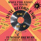 Vinyl Record Fair