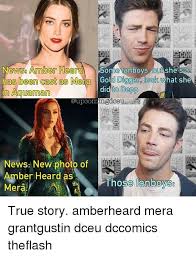 Check spelling or type a new query. 11 Hilarious Memes That Show How Much Fans Dislike Amber Heard As Queen Mera Animated Times