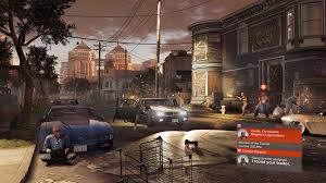 Watch Dogs 2 Obzory I Ocenki Opisanie Daty Vyhoda Dlc Oficialnyj Sajt Igry Watch Dogs 2 Kanobu