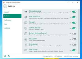 How To Setup Kaspersky Internet Security 2016 For Maximum Protection Guide Malwaretips Community