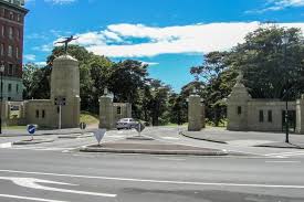 Auckland City Domain Is A Free Walk In Auckland Best Walk Details Here