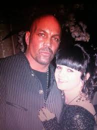 Plunge-death riddle of underworld boxing hardman Billy Isaac, friend of  Ricky Hatton