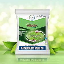 Aliette 800WG.
