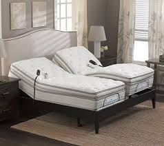 The prices advertised on their website run from $900 to $1900 for queen mattresses—prices that do not include the base, which start at $300. Hey What S Your Number 4 15 Sleep Number Tsv Sleep Number Bed Frame Adjustable Beds Adjustable Bed Frame