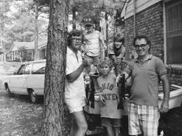 Eric C. Ahlfors Obituary