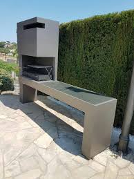 Epingle Par Nicola Z Sur Podelki Dlya Dushi Design Barbecue Barbecue Jardin Cuisine Exterieure