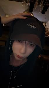 新帽子🌑Yohji Yamamoto🌑