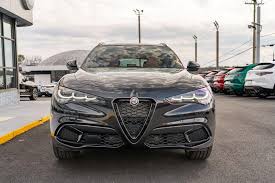 Image result for Vulcano Black 2025 Alfa-Romeo