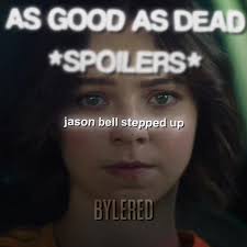 Jason Bell: A Mentor's Influence