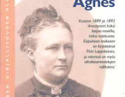 Minna canth agnes postaukset