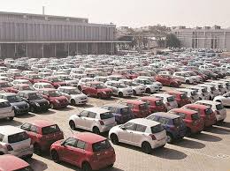 Olx Betting On B2c Segment To Boost Market Share In Used Car Market Business Standard News