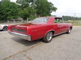 Image result for Sunfire Red 1964 GTO
