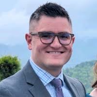 Patrick Fahey, RN, BSN