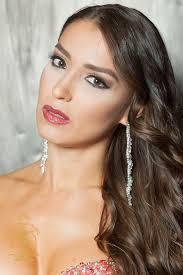 Paola Chacon's Instagram, Twitter & Facebook