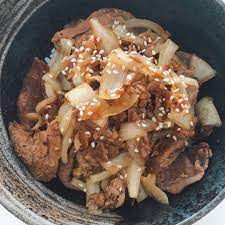 Beef Yakiniku Recipe Kitchen Stories Recipe Beef Homemade Beef Recipes
