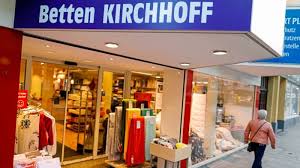 Kompetente und freundliche beratung rund um das thema guter und erholsamer schlaf. Konzentration Auf Einen Standort Betten Kirchhoff Sucht Nachmieter Fur Filiale In Osnabrucker Innenstadt