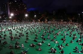 Maybe you would like to learn more about one of these? Vntb China Thien An Mon On 4 6 1989 Bloodbath People The Spring Of Love