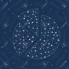 Chart Pie Alt Network Symbol Admirable Constellation Style Symbol