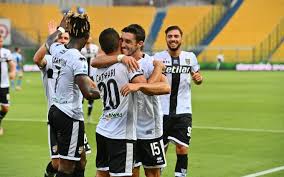 Team napoli recibirá en su campo al equipo parma as part of the tournament serie a. Penalties See Parma Over The Line Against Napoli Forza Italian Football