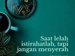 Check spelling or type a new query. 100 Kata Bijak Pantang Menyerah Never Give Up Dalam Bahasa Inggris
