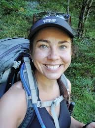 Kia ora! I'm Annelies, currently traveling around New Zealand's North  Island in my self-contained van