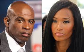 Deion Sanders' ex-wife jailed, loses rights to see kids