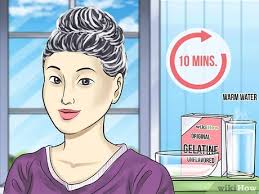 Stay away from hair dye. 3 Ways To Make Your Hair Soft And Silky Wikihow