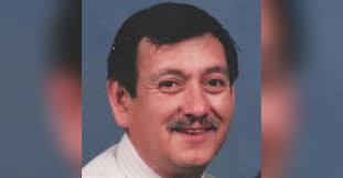 David Anthony Baca Obituary