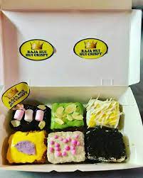 Aneka Olahan Unik Ubi Cilembu Firman Hakiki Resep Makanan Ubi Makanan