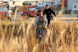 Daniela ganoza interviews gerardo naranjo, diego luna, and stephanie sigman about their new thriller miss bala, out january. Miss Bala Explosiver Drogen Krimi Aus Mexiko Von Gerardo Naranjo Kunst Film