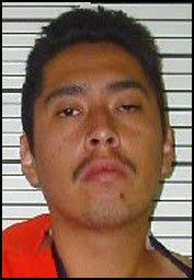 Taos Crime Stoppers Most Wanted (Aug.4-10)