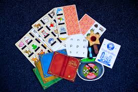 Lily S Little Learners Orchard Toys Magic Spelling Game Review