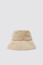 Airtight Bag 10 L Corduroy Bucket Hat Hats Corduroy