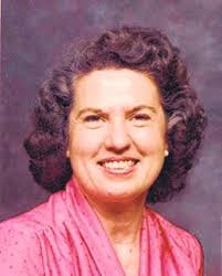 Ena Arnett Moody Obituary (2016)