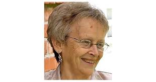 PATRICIA MORRIS Obituary (2019)