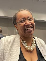 Mary Beth W.Goodrich (@CPAknowsSPRO)