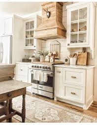 Pin By The Curated Mom On Final Selections Rustic Kitchen Home Kitchens Rustic Kitchen Cabinets