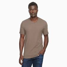 American Giant Spent A Year Creating This T Shirt