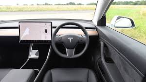 Tesla offers three models in its uk range, and has an interesting span of prices. Tesla Model 3 Review Interior And Tech Evo